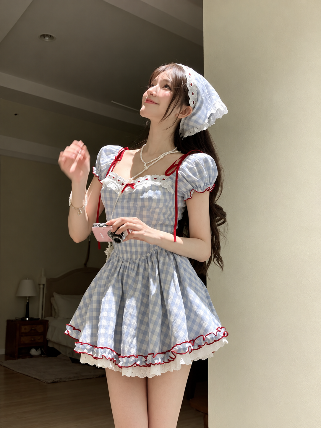 Dresses