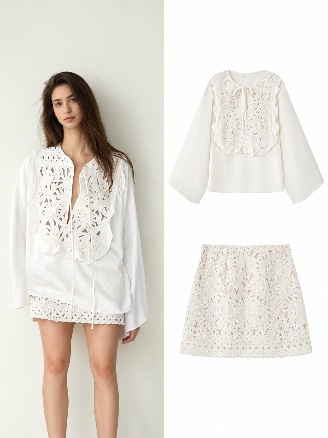 Knitwear & Sets